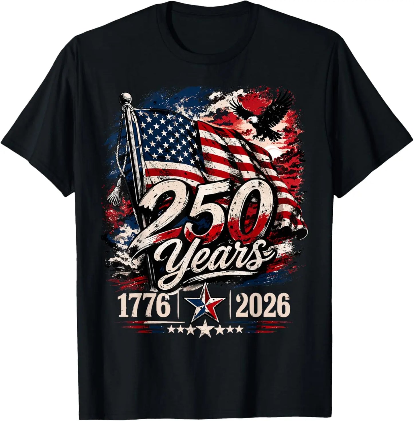 Freedom Fest Tee