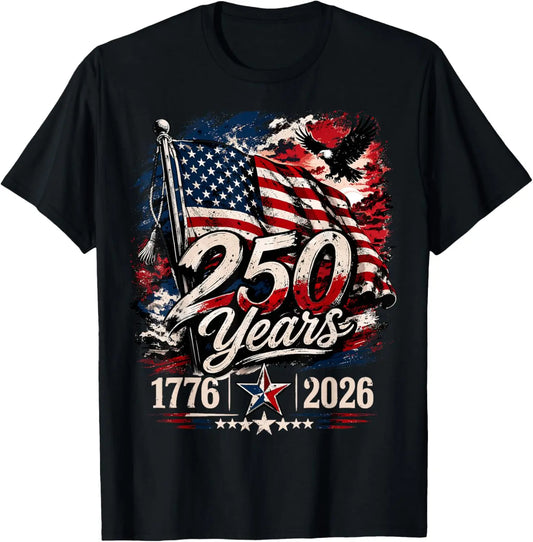 Freedom Fest Tee